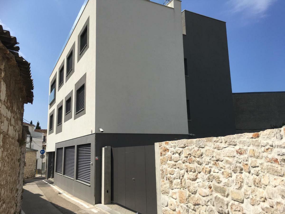 Maja Apartment Sibenik Ngoại thất bức ảnh