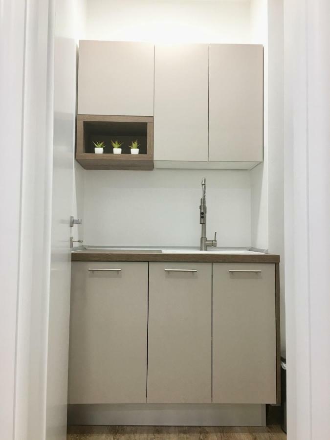 Maja Apartment Sibenik Ngoại thất bức ảnh