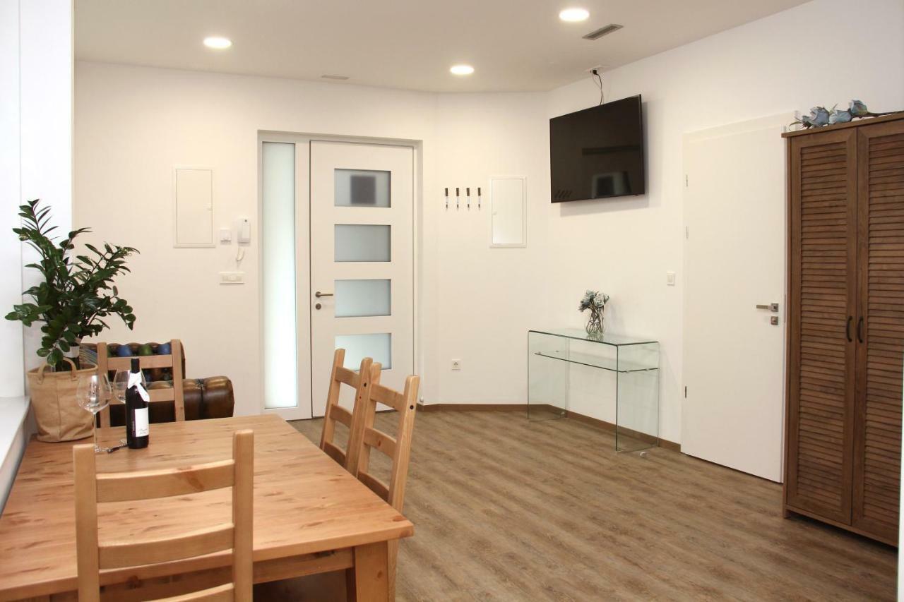Maja Apartment Sibenik Ngoại thất bức ảnh