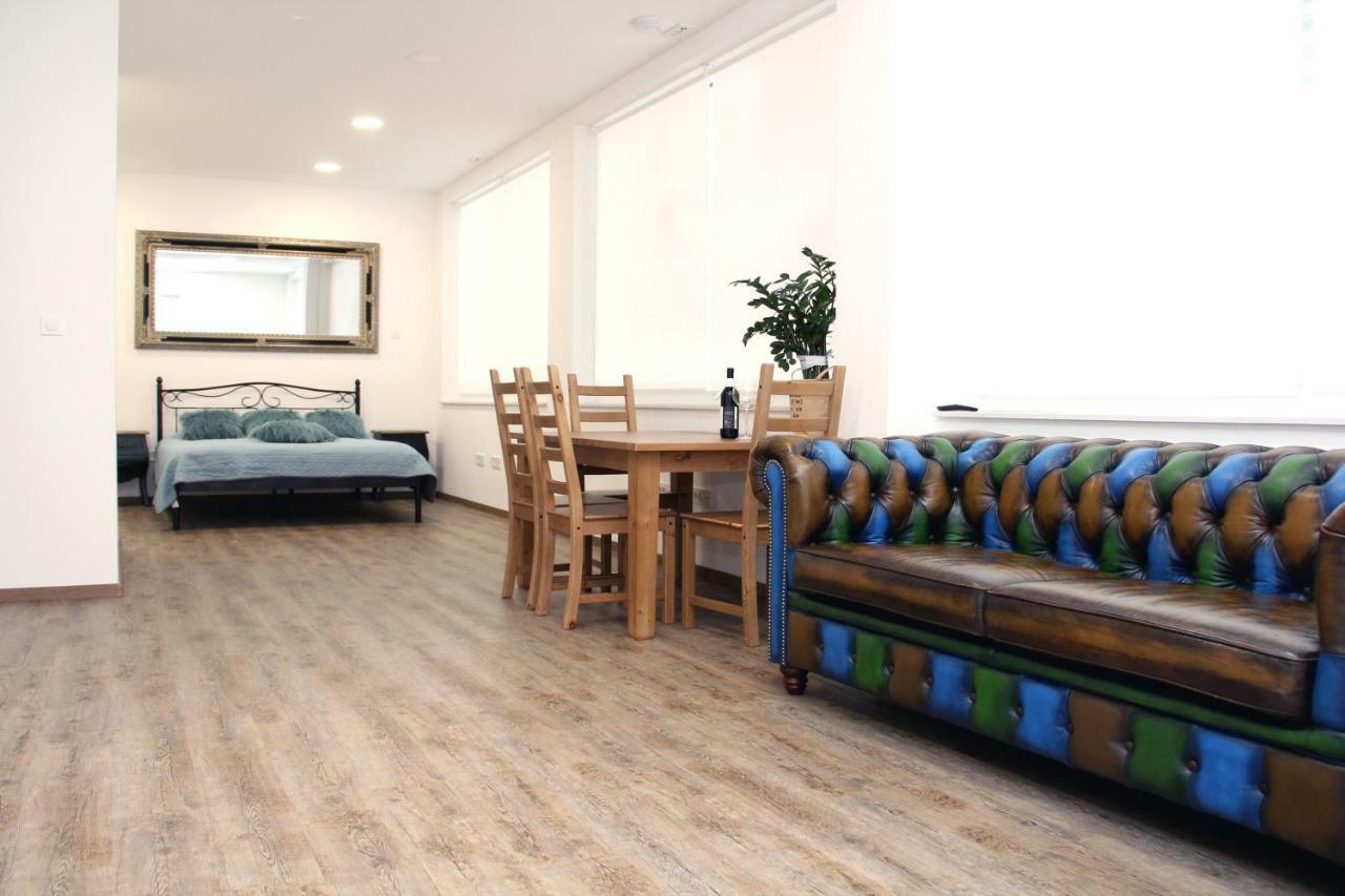 Maja Apartment Sibenik Ngoại thất bức ảnh