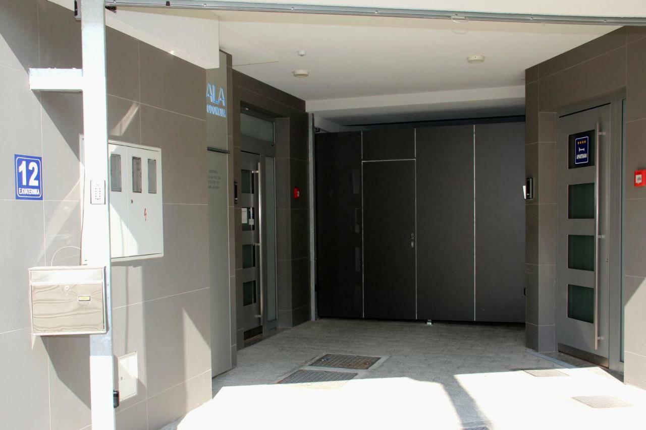 Maja Apartment Sibenik Ngoại thất bức ảnh
