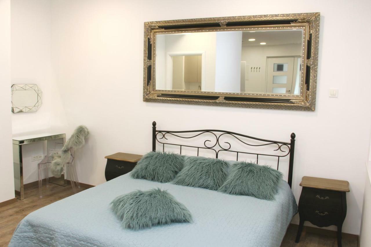 Maja Apartment Sibenik Ngoại thất bức ảnh