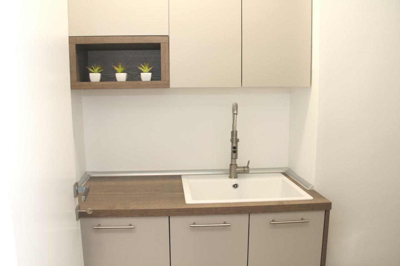 Maja Apartment Sibenik Ngoại thất bức ảnh