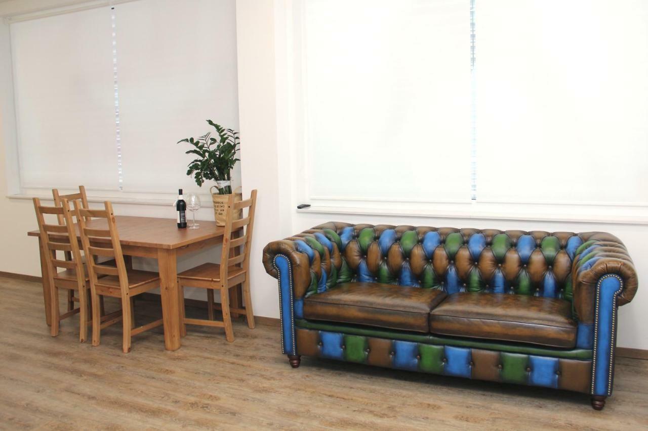 Maja Apartment Sibenik Ngoại thất bức ảnh
