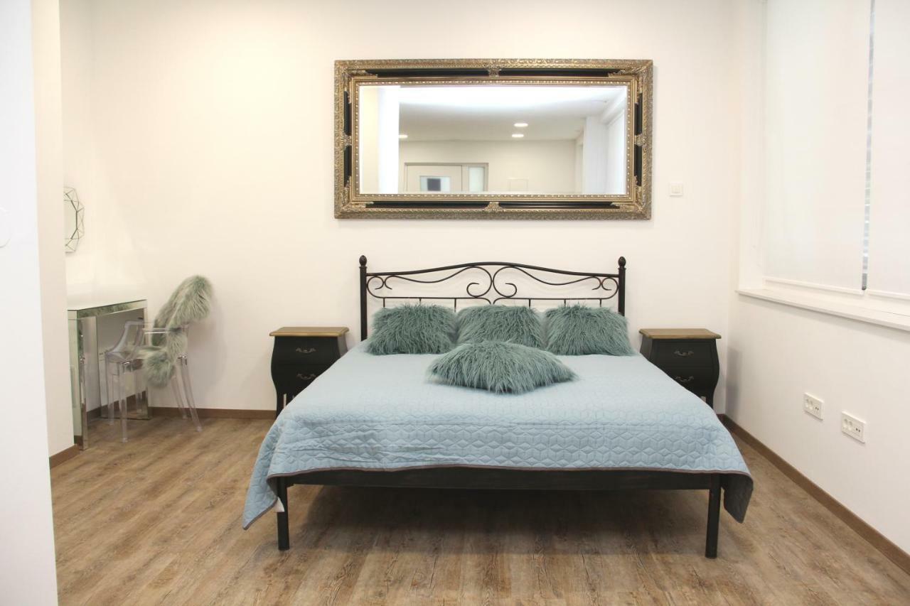 Maja Apartment Sibenik Ngoại thất bức ảnh