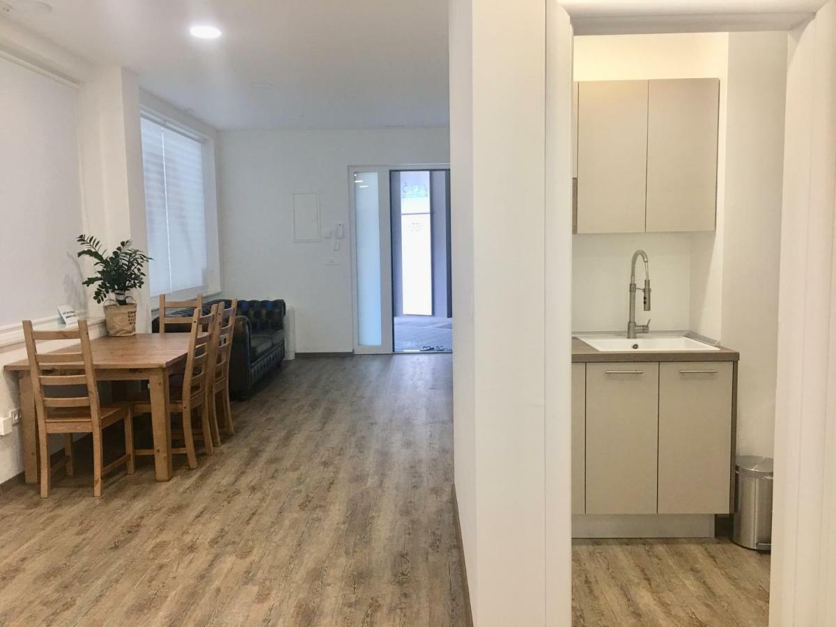 Maja Apartment Sibenik Ngoại thất bức ảnh