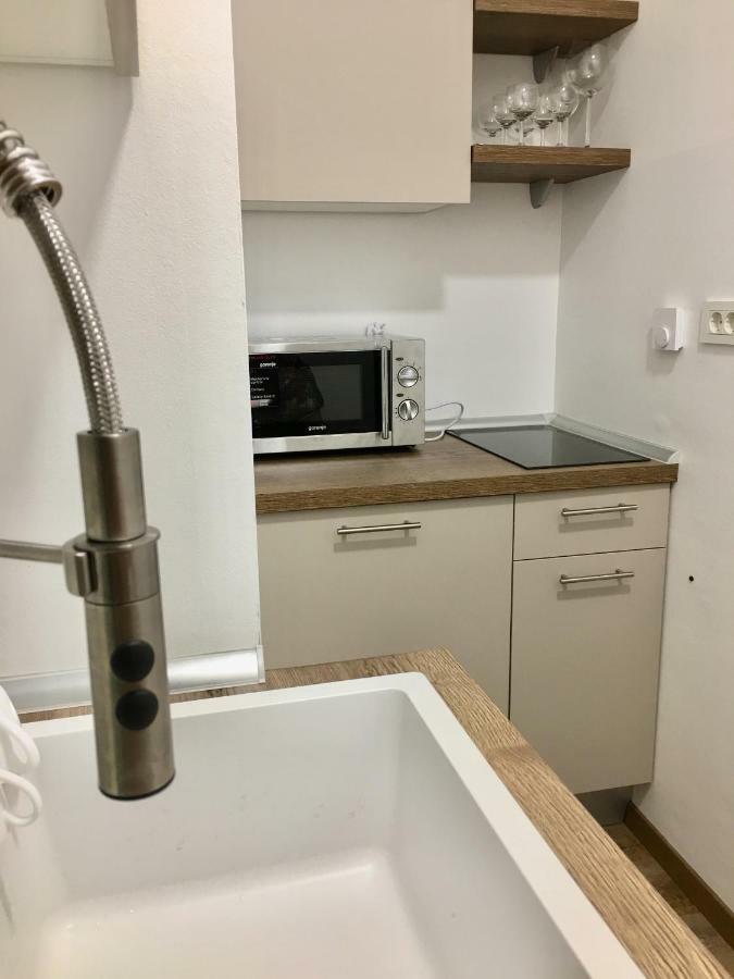 Maja Apartment Sibenik Ngoại thất bức ảnh