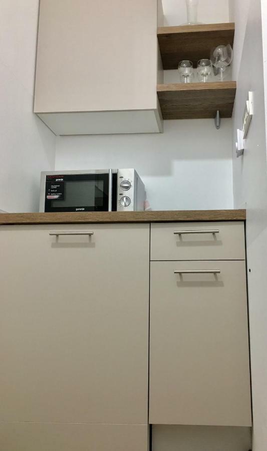 Maja Apartment Sibenik Ngoại thất bức ảnh